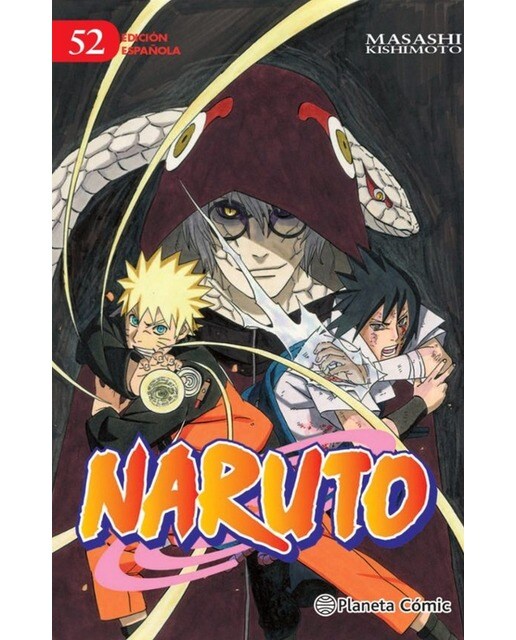 Naruto 52 1