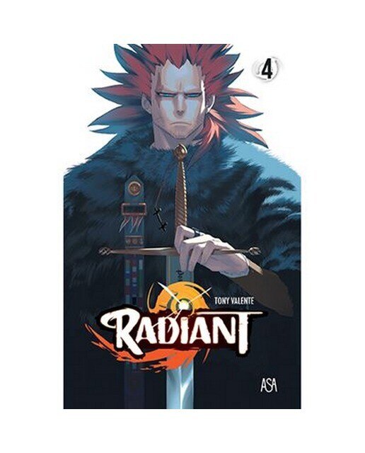 Radiant 4 1