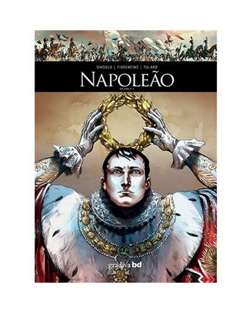 Napoleao volume 2 1