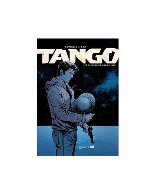 Tango 8 o tesouro do mar de sulu 1