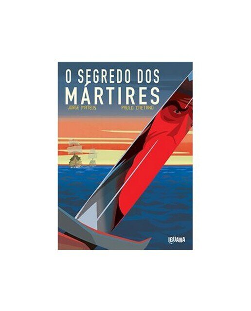 O segredo dos martires 1