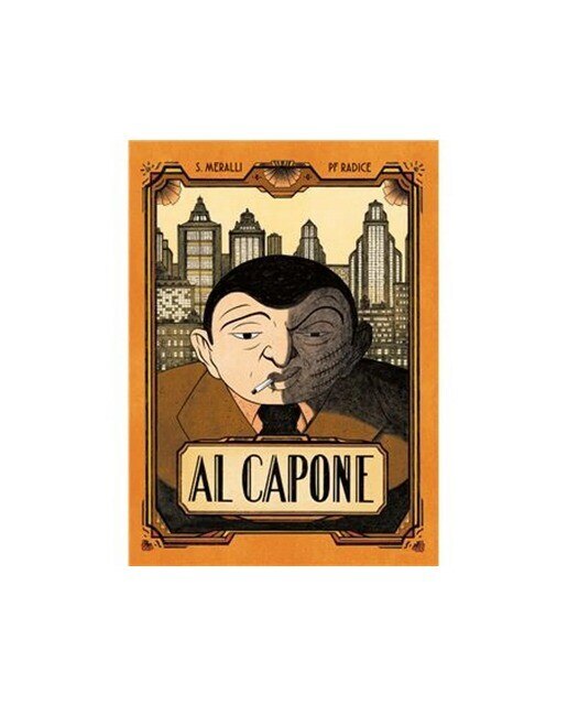 Al capone 1