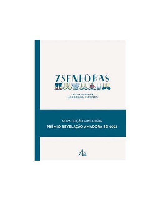 7 senhoras 1