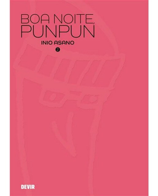Boa Noite Punpun - N.º 2 1