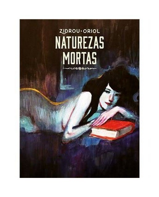Imagem 0 de Naturezas Mortas
