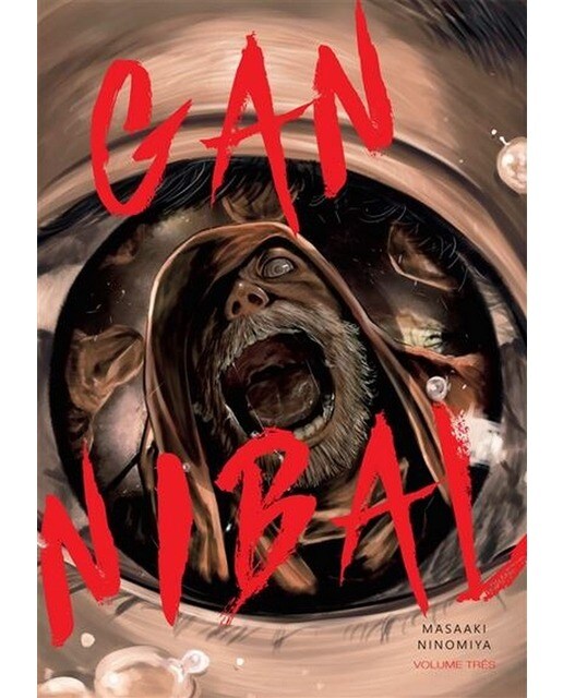 Imagem 0 de Gannibal - Volume 3