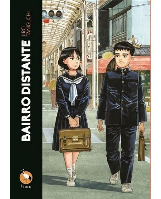 Bairro Distante 1