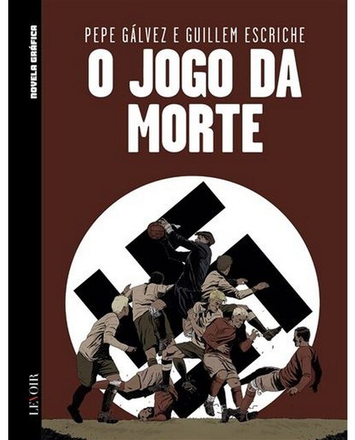 O Jogo da Morte 1
