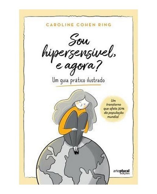 Sou hipersensivel e agora? 1