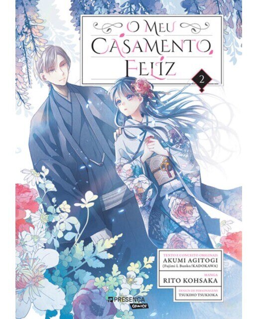 O meu casamento feliz 2 o meu casamentofeliz 1