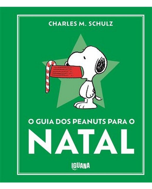 O guia dos peanuts para o natal 1