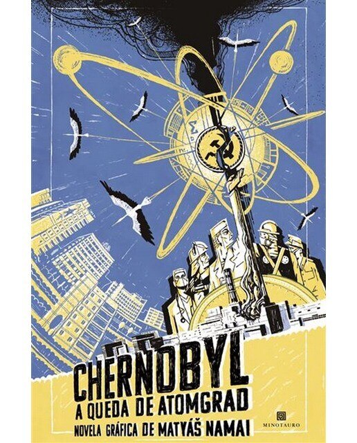 Chernobyl 1