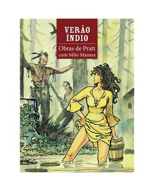 Imagem 0 de Verão Índio