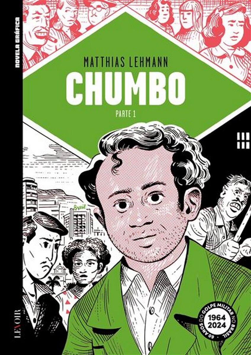 Chumbo 1 1