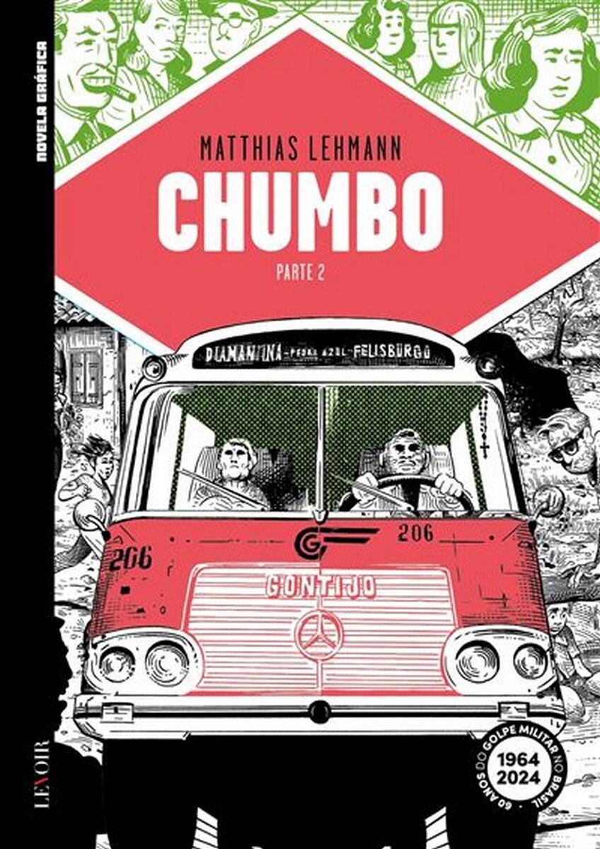 Chumbo 2 1