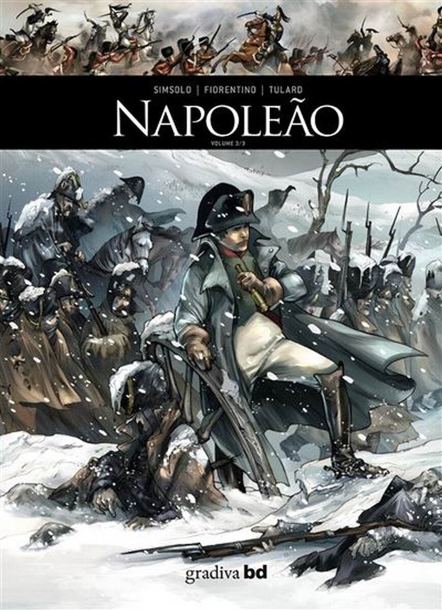Napoleao volume 3 1