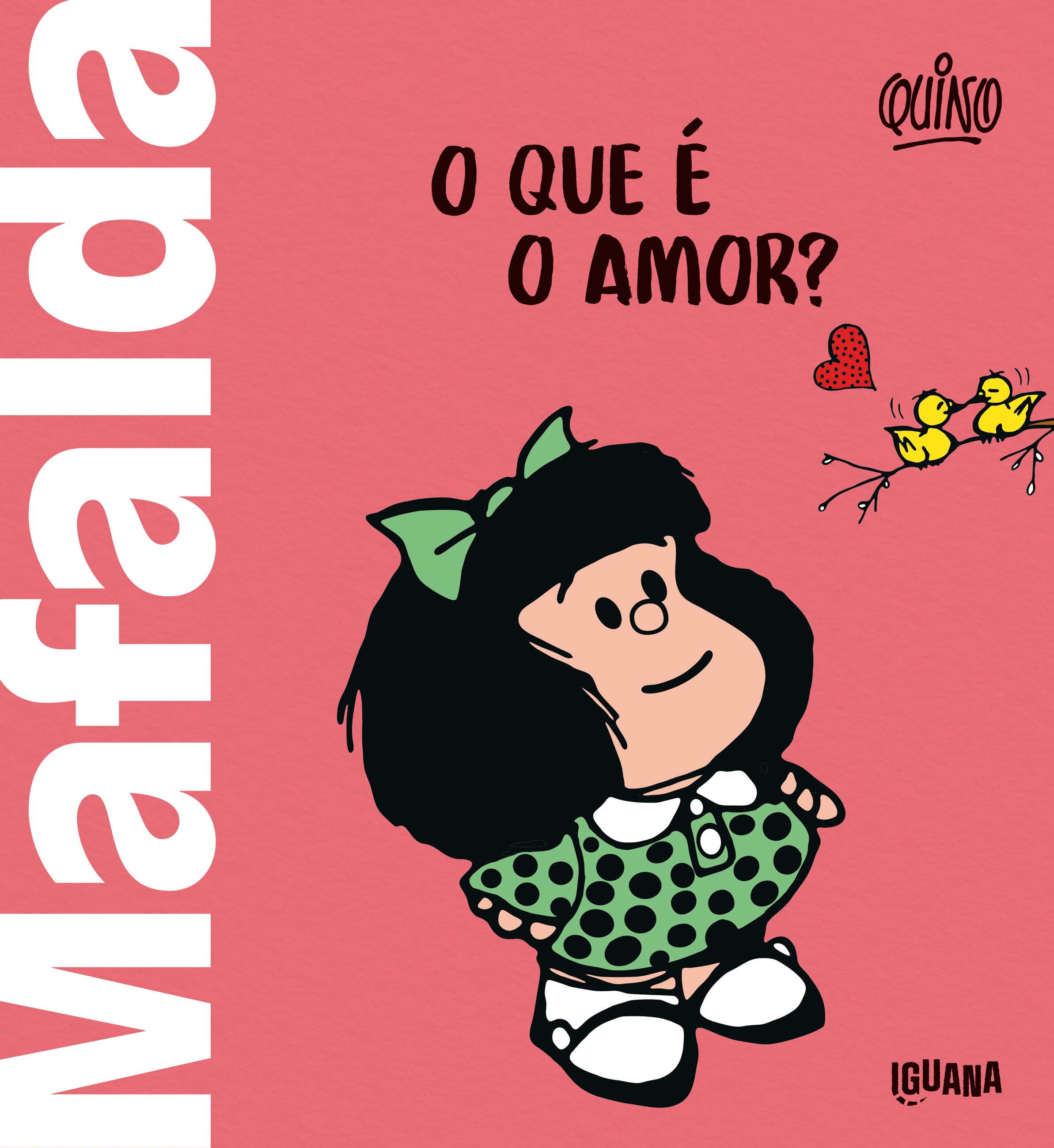 O que e o amor? 1