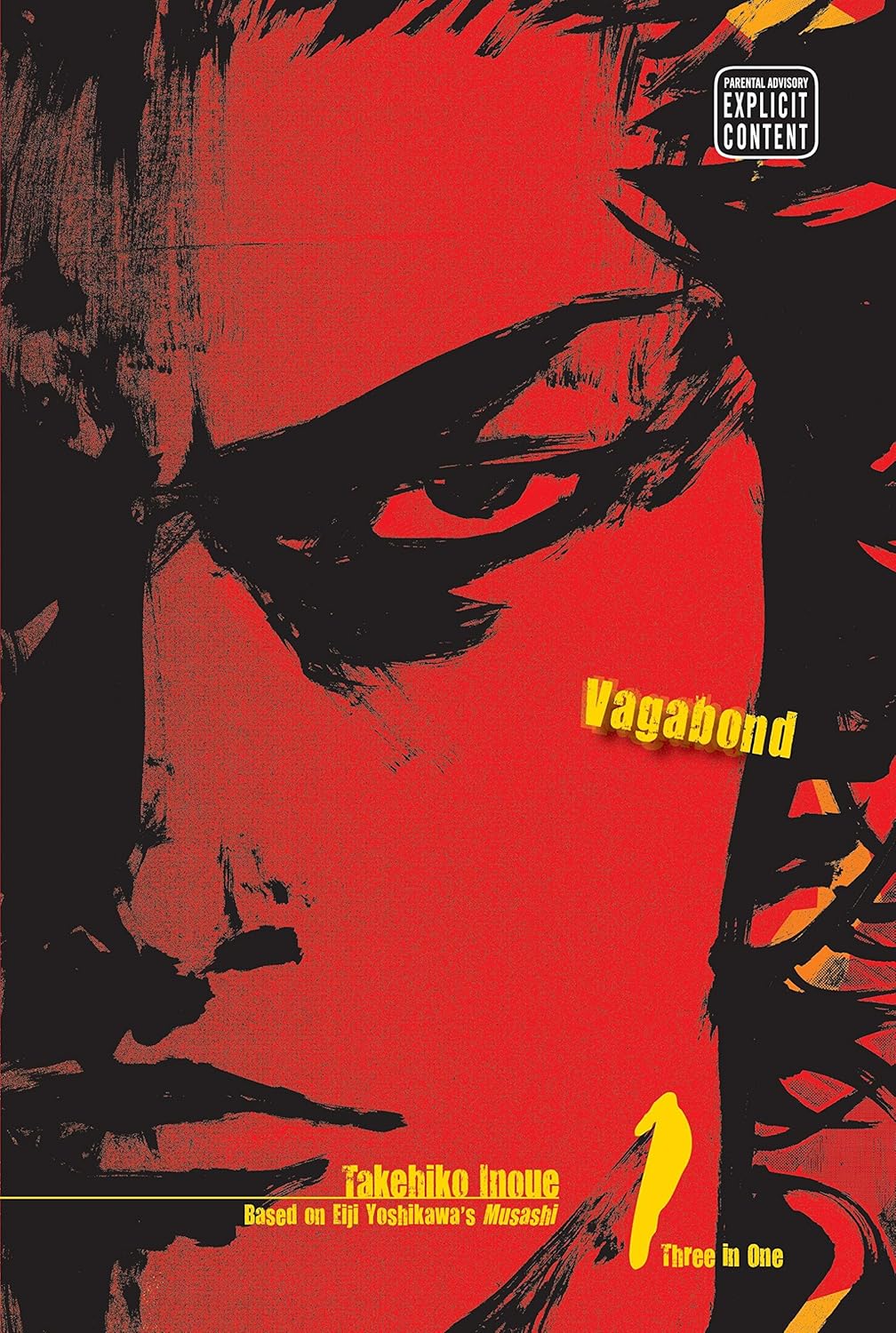 Imagem 0 de Vagabond vizbig edition vol 1  inoue takehiko