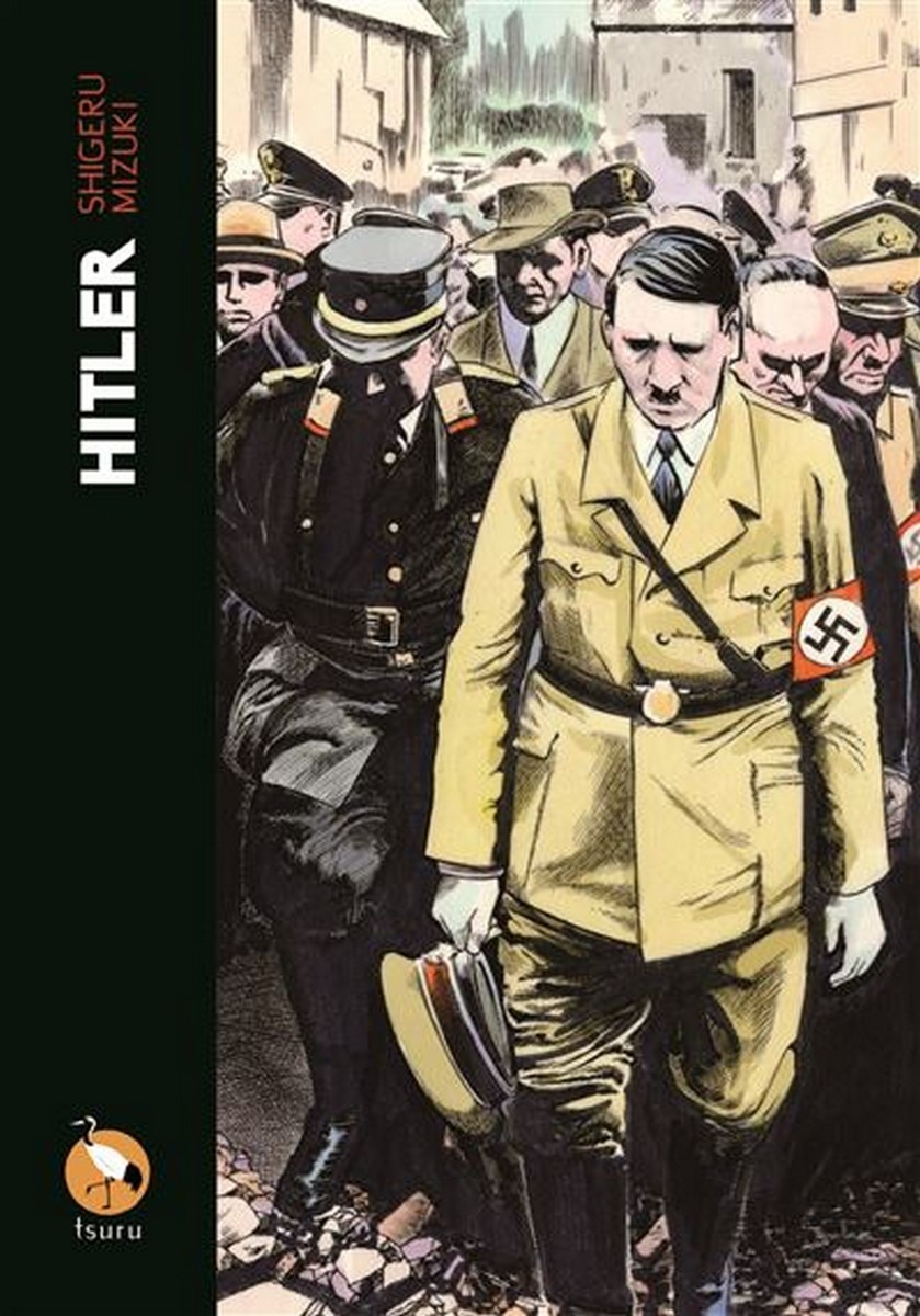 Imagem 0 de Hitler