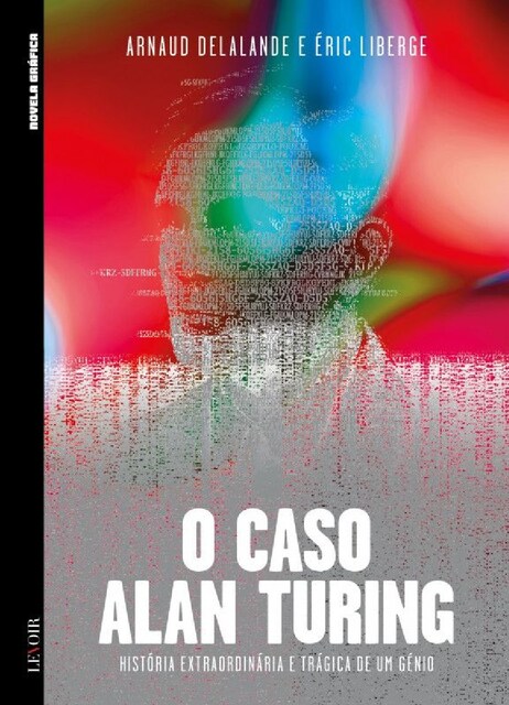 Imagem 0 de O Caso Alan Turing