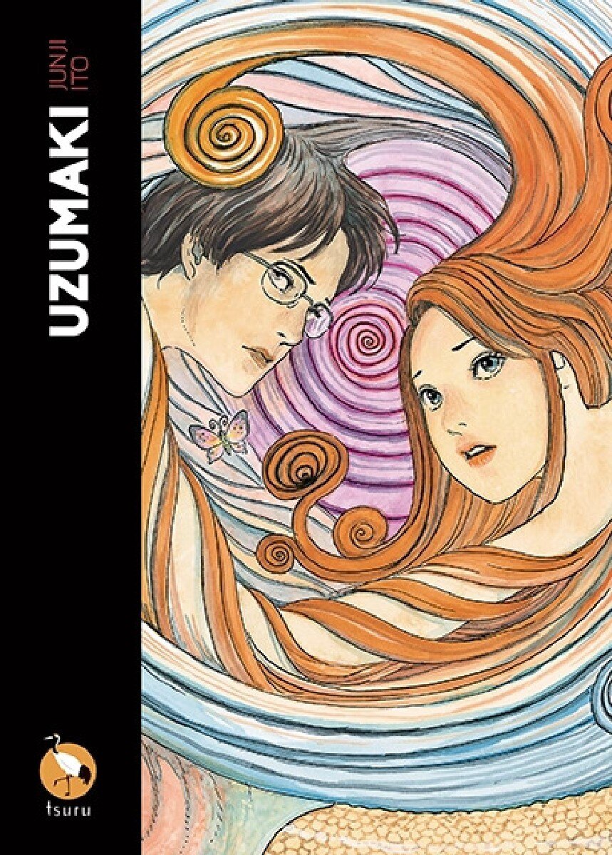 Imagem 0 de Uzumaki
