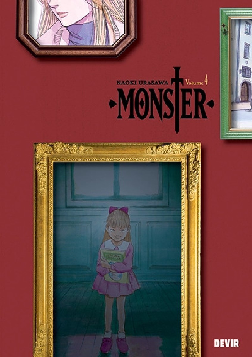 Imagem 0 de Monster 04