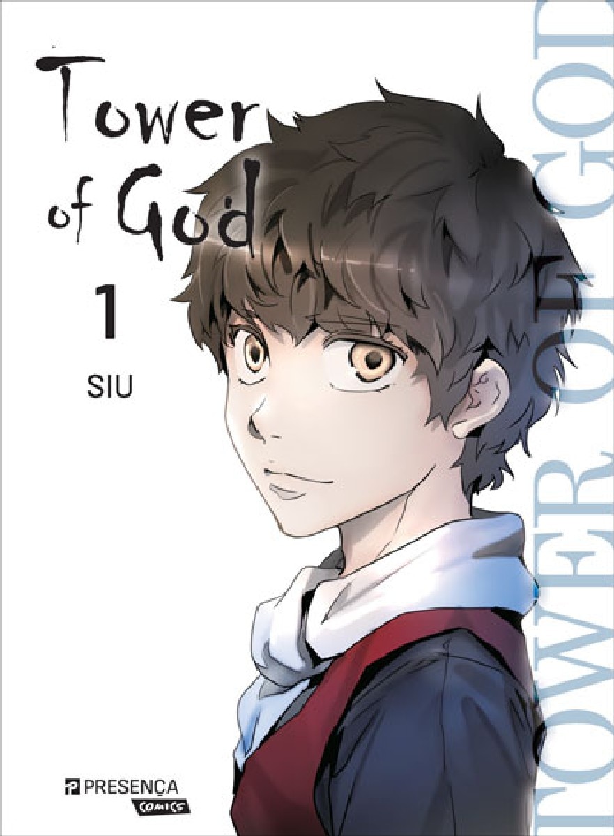 Tower of God - Volume 1 1