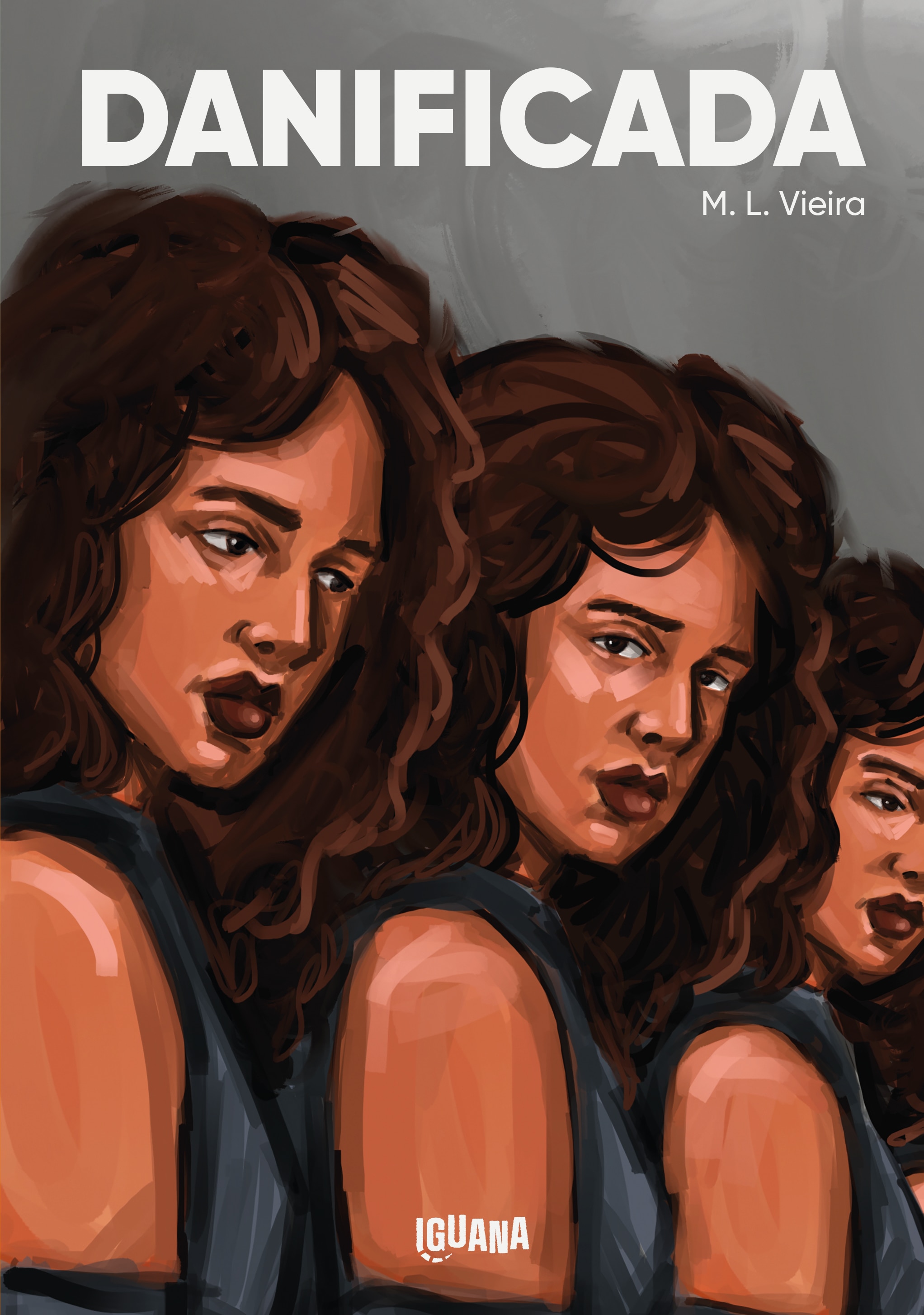 Imagem 0 de Danificada