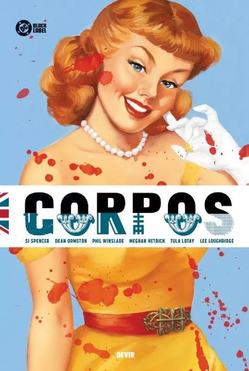 Corpos 1