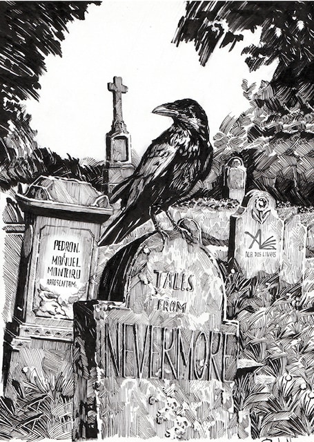 Imagem 0 de Tales From Nevermore