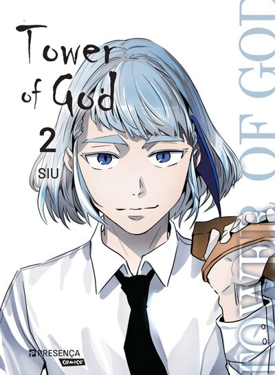 Tower of God - Volume 2 1