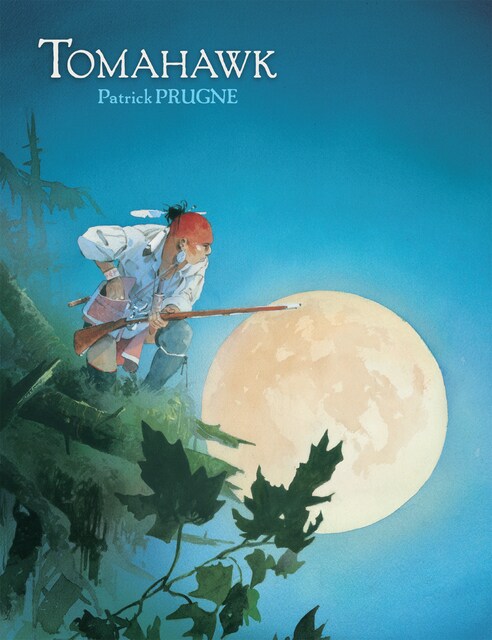 Imagem 0 de Tomahawk