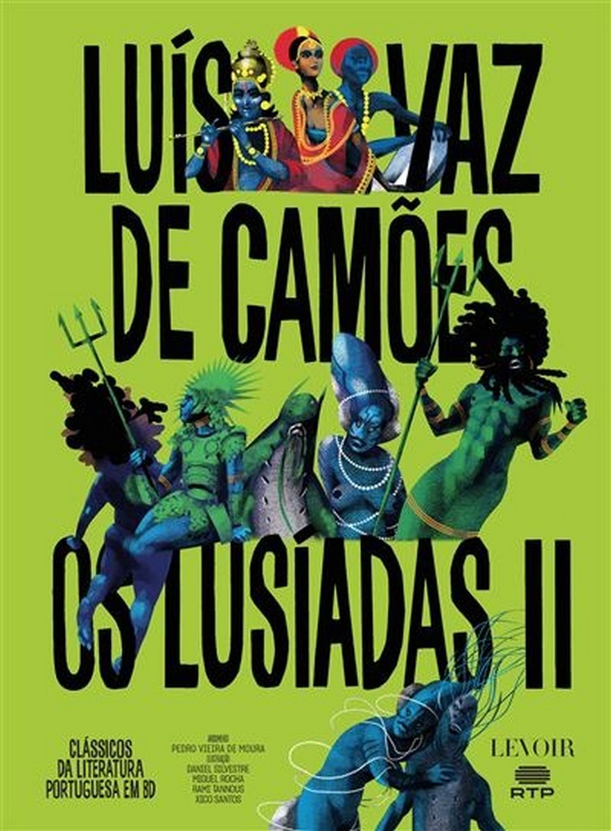 Os Lusíadas N.º 2 1