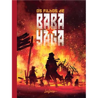Os Filhos de Baba Yaga 1