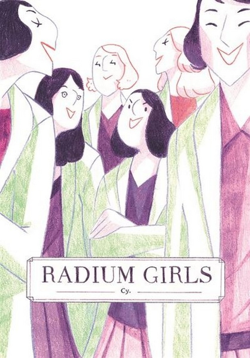 Radium Girls 1
