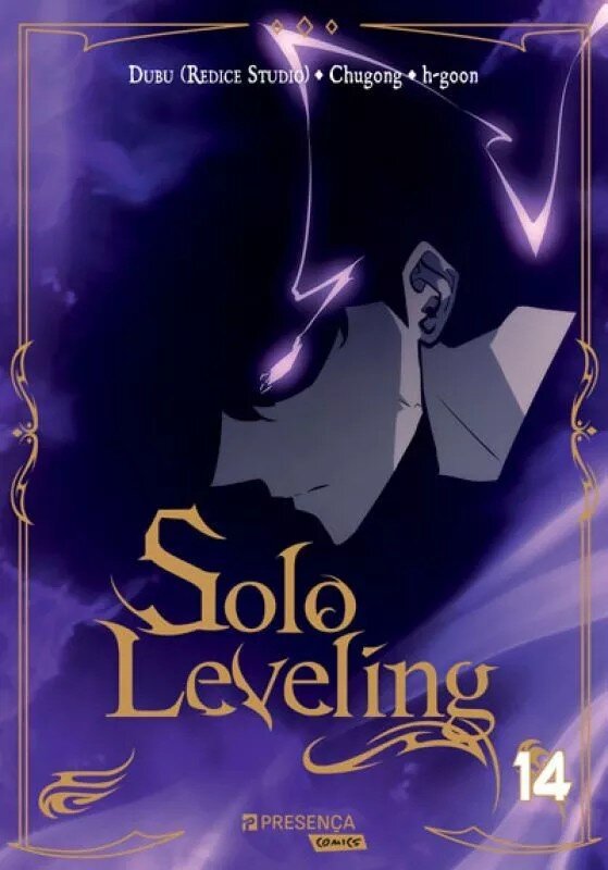 Imagem 0 de Solo Leveling - Vol. 14