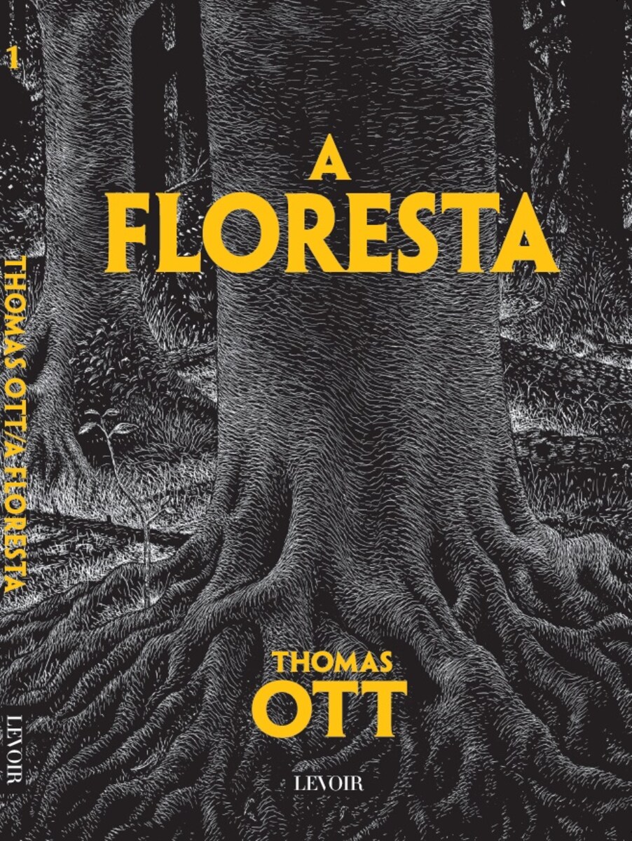 A Floresta 1