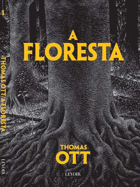 Imagem 0 de A Floresta