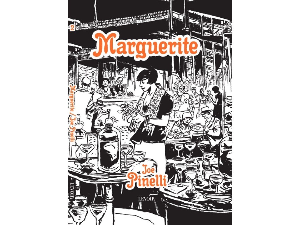 Marguerite 1