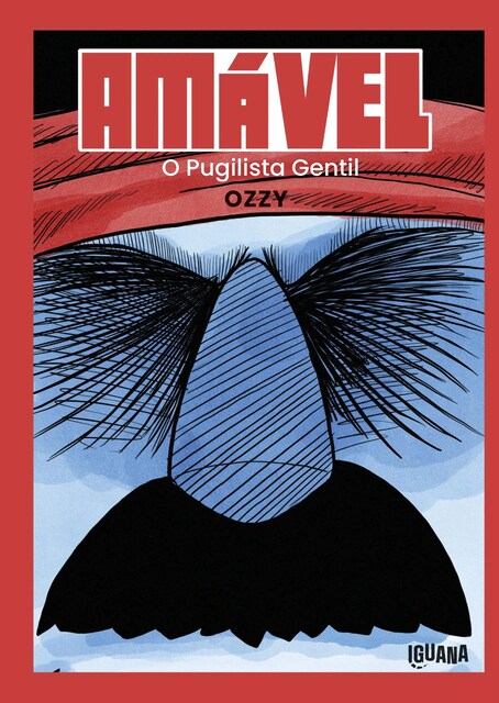 Imagem 0 de Amável, o Pugilista Gentil