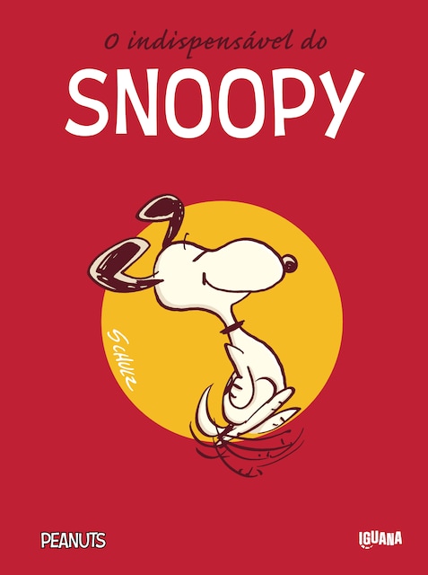 Imagem 0 de O Indispensável do Snoopy - 75 Anos