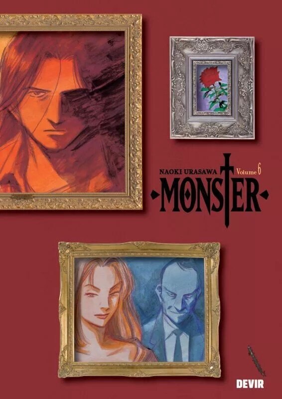 Monster - 06 1