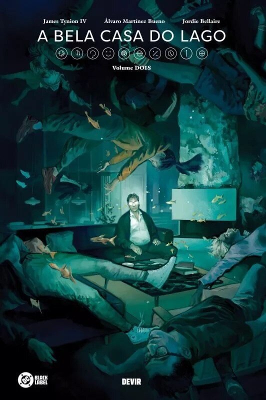 Imagem 0 de A Bela Casa do Lago 2