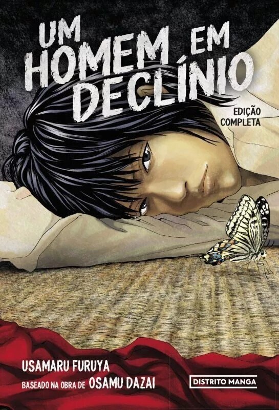 Um Homem em Declínio 1