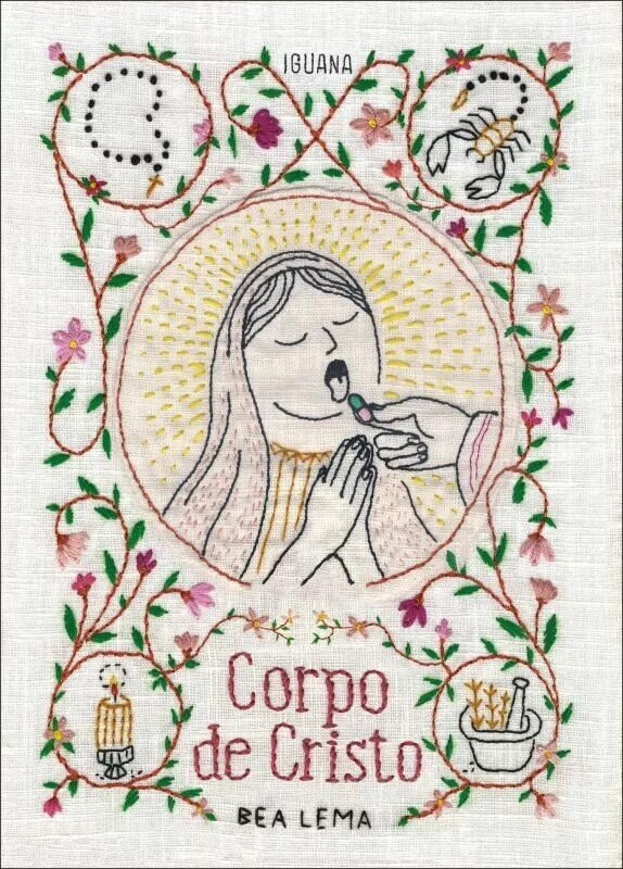 Corpo de Cristo 1