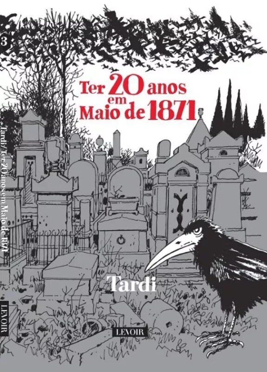 Ter 20 Anos em Maio de 1871 1