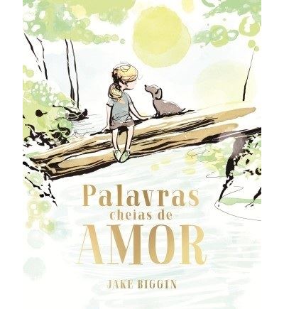 Palavras cheias de amor 1