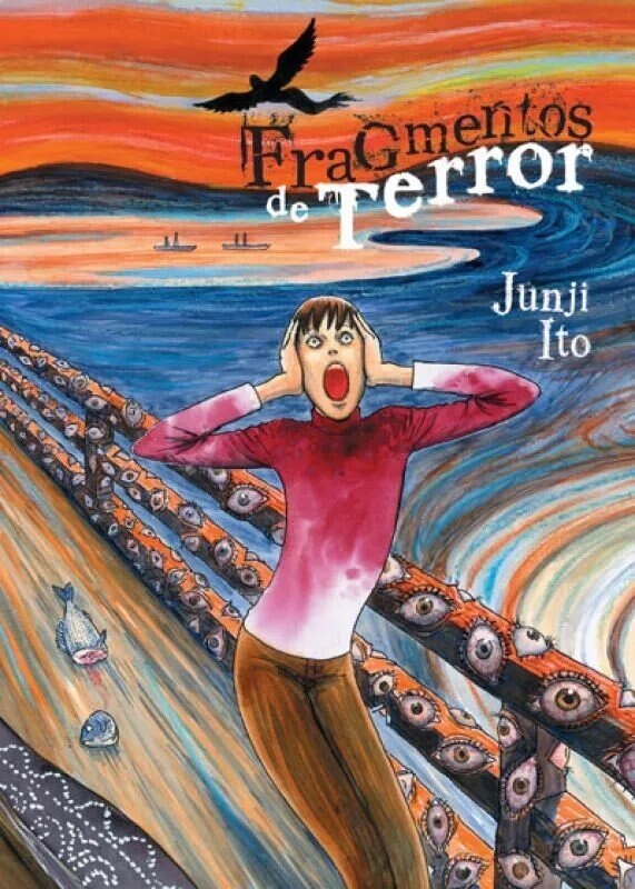 Imagem 0 de Fragmentos do Terror