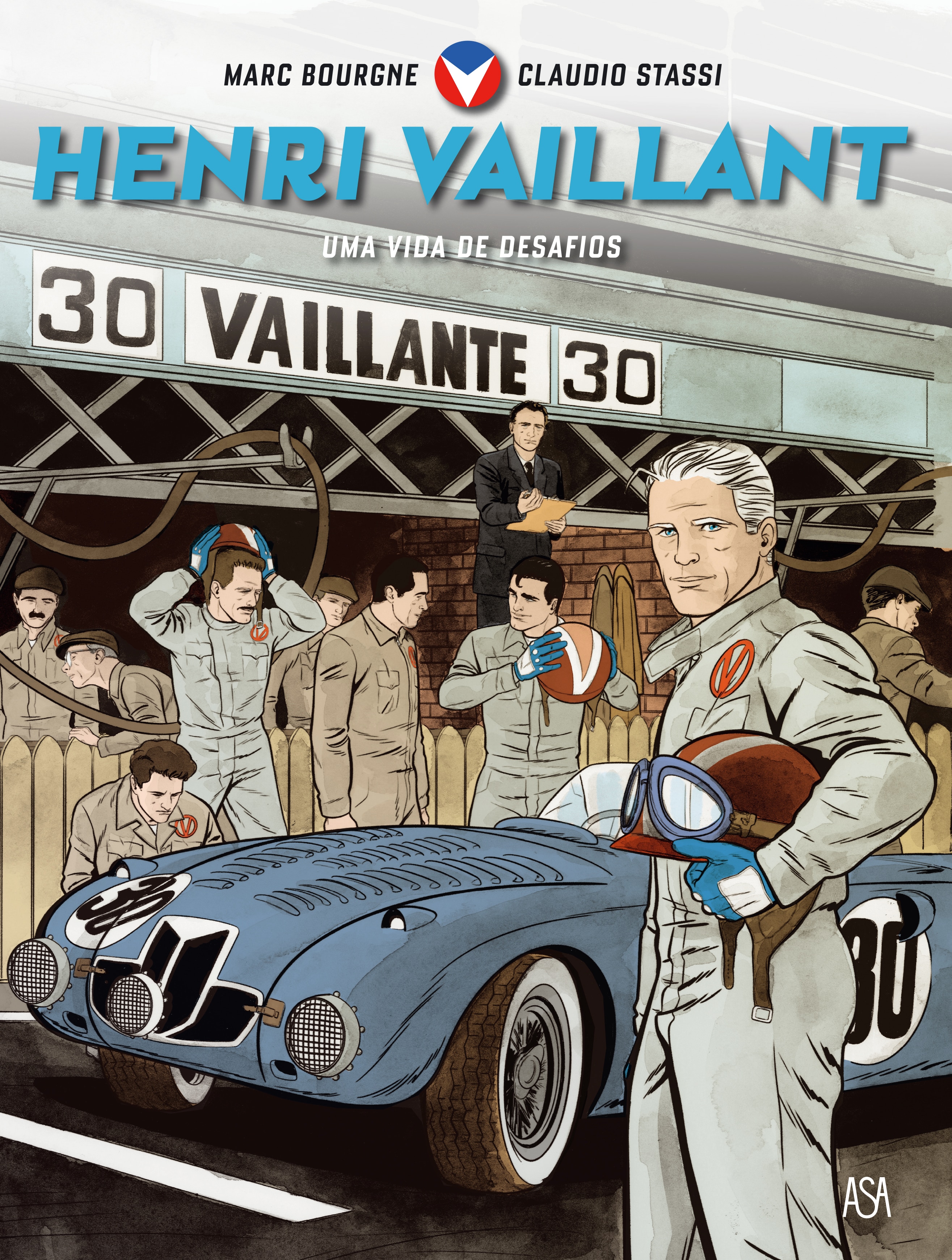 Henri vaillant 1
