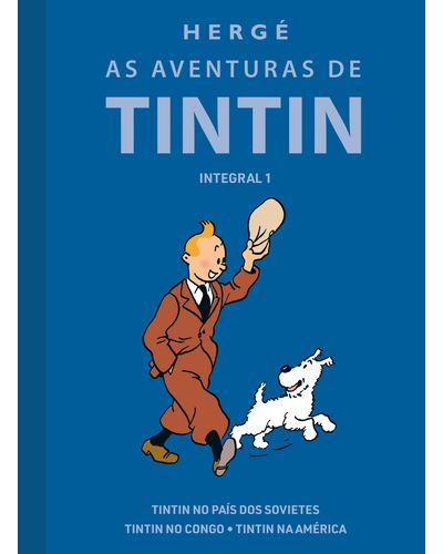Tintin integral 1 1